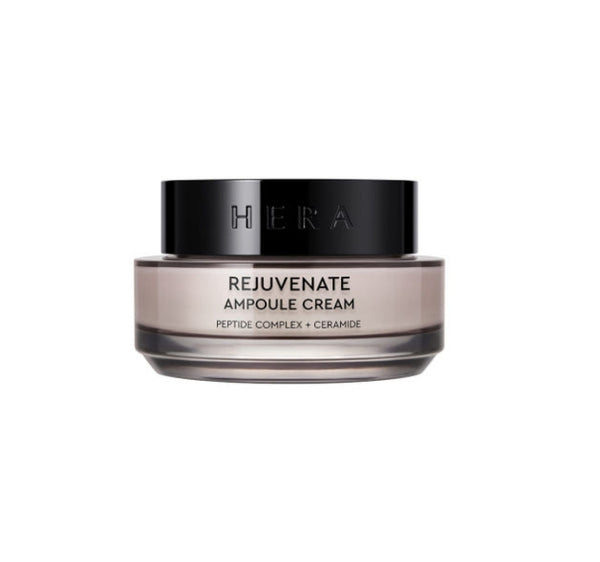 HERA Rejuvenate Ampoule Cream 50ml from Korea by HERA