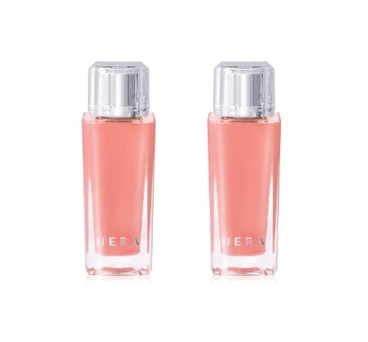 2 x HERA SENSUAL FITTING GLOW TINT 5g (6 Colours) from Korea + Sample (1 Items) by HERA