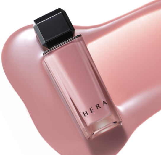 HERA Sensual Nude Gloss 5g, 7 Colours from Korea + Sample(1 Item) by HERA