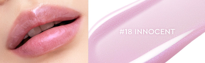 HERA Sensual Nude Gloss 5g, 7 Colours from Korea + Sample(1 Item) by HERA