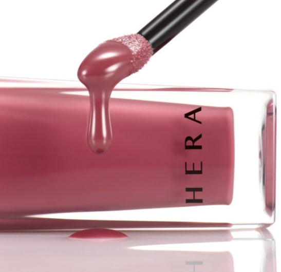 HERA Sensual Nude Gloss 5g, 7 Colours from Korea + Sample(1 Item) by HERA