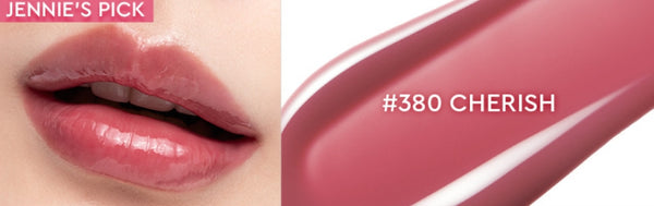 HERA Sensual Nude Gloss 5g, 7 Colours from Korea + Sample(1 Item) by HERA