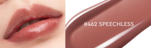 HERA Sensual Nude Gloss 5g, 7 Colours from Korea + Sample(1 Item) by HERA