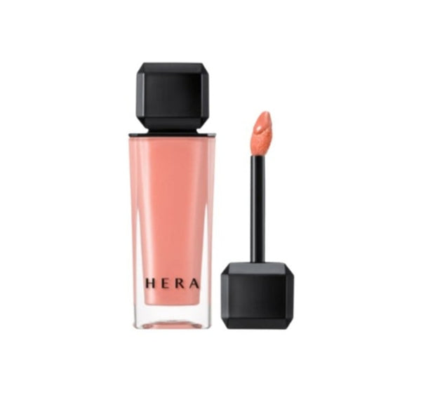HERA Sensual Nude Gloss 5g, 7 Colours from Korea + Sample(1 Item) by HERA