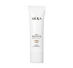 HERA UV Protector CC Natural 50ml SPF50+ PA++++ + Sample (2 Item) from Korea