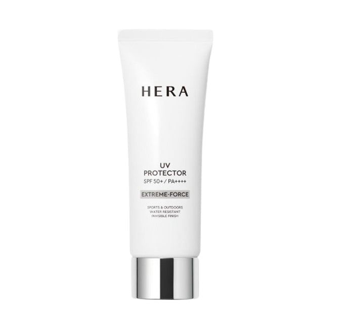 HERA UV Protector Extreme-Force Leports 70ml SPF 50+ / PA++++ from Korea + Samples(2 Items)