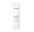 HERA UV Protector Fresh 50ml SPF50+ PA++++ + Sample (2 Item) from Korea