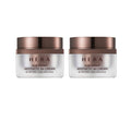 2 x HERA Age Away Aesthetic BX Cream 50ml from Korea + Samples(3 Items) by HERA