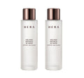 2 x HERA Age Away Aesthetic BX Water 150ml from Korea + Sample(1 Item) by HERA