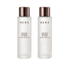 2 x HERA Age Away Aesthetic BX Water 150ml from Korea + Sample(1 Item) by HERA