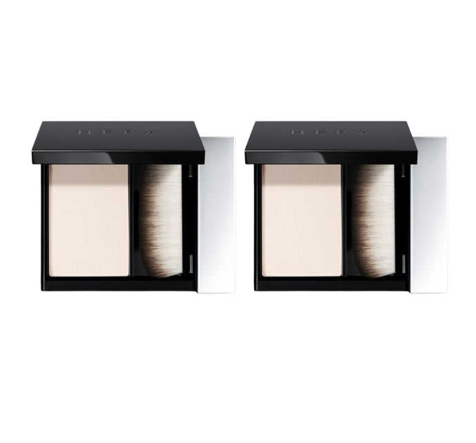 2 x HERA Airy Powder Primer 8.5g from Korea + Sample(1 Item) by HERA