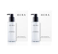 2 x HERA Deep Cleansing Oil 225ml from Korea + Sample(2 Item) by HERA