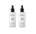 2 x HERA Hydro-Dew Plumping Ampoule 50ml from Korea + Sample(2 Item) by HERA