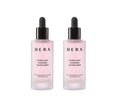 2 x HERA Hydro-dew plumping water drop 50ml from Korea + Sample(1 Item) by HERA