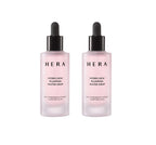 2 x HERA Hydro-dew plumping water drop 50ml from Korea + Sample(1 Item) by HERA