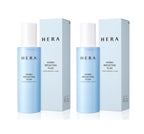 2 x HERA Hydro Reflecting Fluid 140ml from Korea by HERA