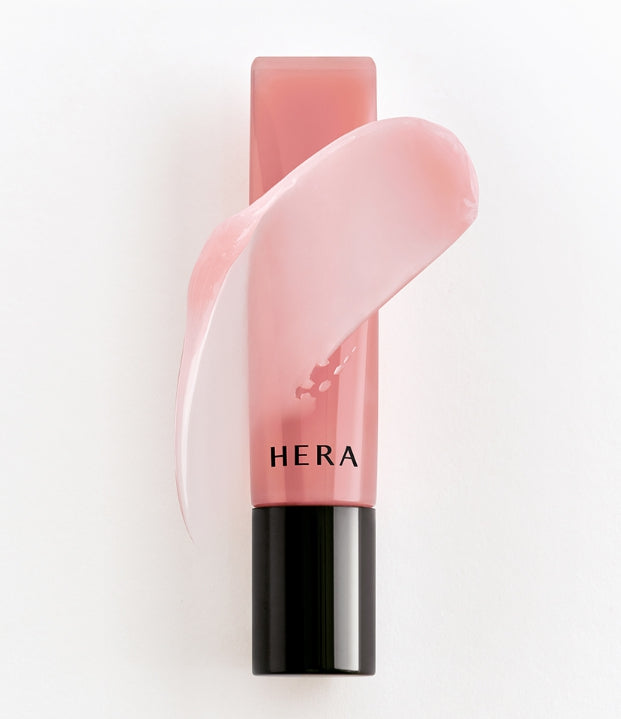 HERA Sensual Lip &amp; Cheek 7 גרם, 3 צבעים מקוריאה + דוגמאות (2 פריטים)