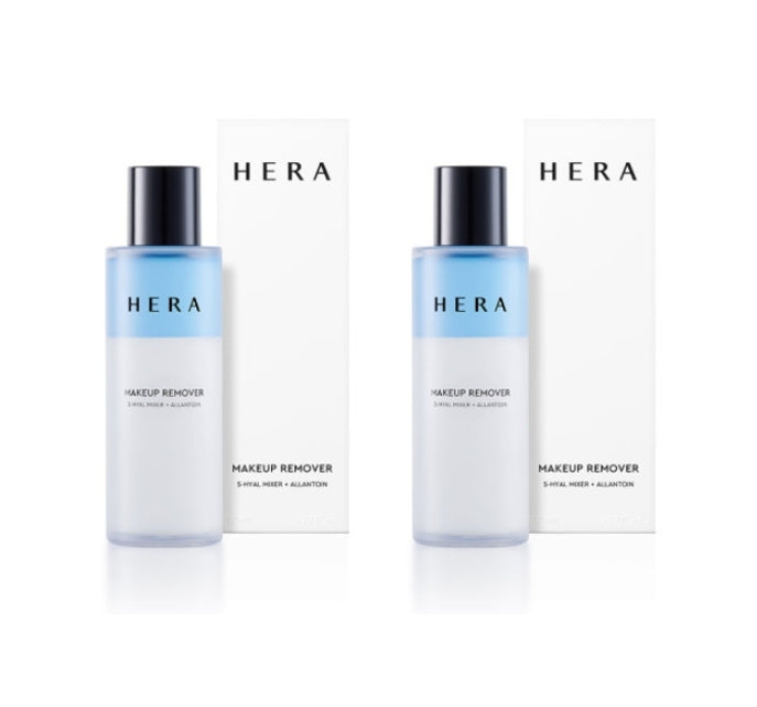 2 x HERA Makeup Remove 125ml from Korea by HERA