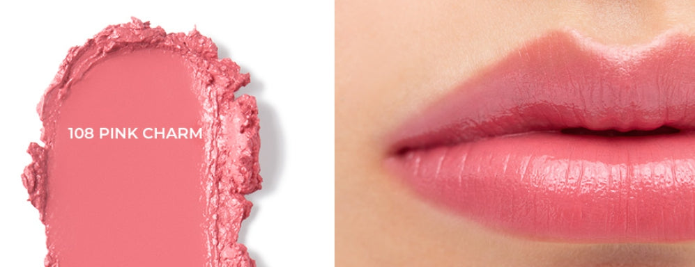 2 x HERA Rouge Classy 3.5g, 10 Colours from Korea by HERA