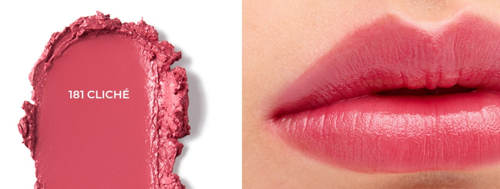 2 x HERA Rouge Classy 3.5g, 10 Colours from Korea by HERA