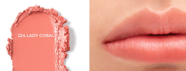 2 x HERA Rouge Classy 3.5g, 10 Colours from Korea by HERA