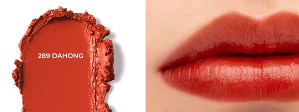 2 x HERA Rouge Classy 3.5g, 10 Colours from Korea by HERA