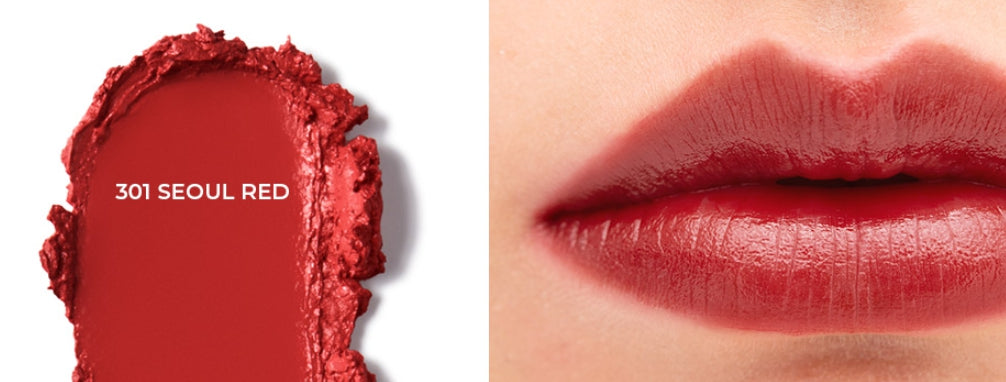 2 x HERA Rouge Classy 3.5g, 10 Colours from Korea by HERA