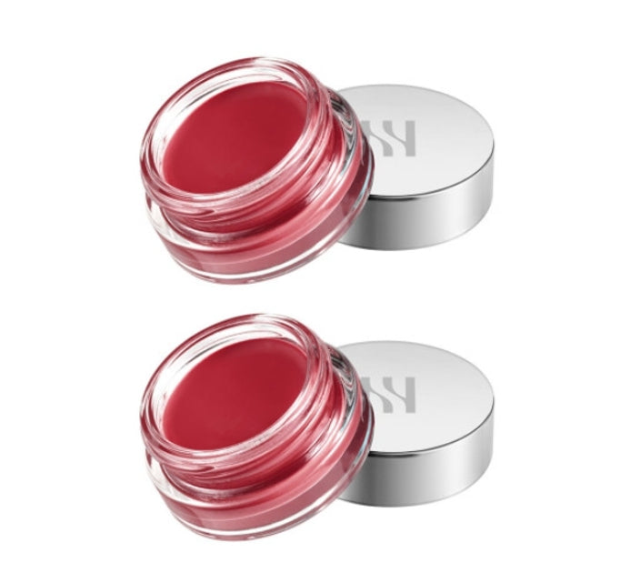 2 x HERA Sensual Lip & Cheek 7g, 3 Colours from Korea + Samples(2 Items) by HERA