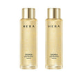 2 x HERA Signia Skin Refining Water 180ml from Korea + Sample(2 Item) by HERA