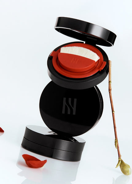 HERA Skin Tint Comfy Spreader SPF50/PA++++ 15g + Samples(1 Items) by HERA