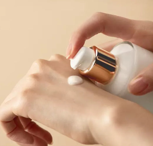 HOLITUAL Elemental Smoothing Lotion 110ml from Korea by HOLITUAL
