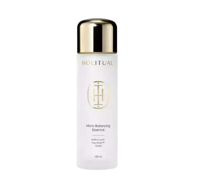 HOLITUAL Micro Balancing Essence 150ml from Korea by HOLITUAL