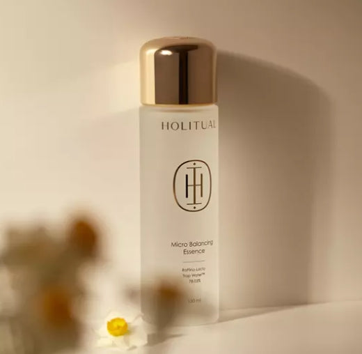 HOLITUAL Micro Balancing Essence 150ml from Korea by HOLITUAL