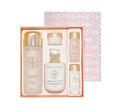 HOLITUAL Skin Care Basic Set (5 Items) from Korea by HOLITUAL