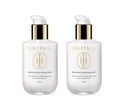2 x HOLITUAL Elemental Smoothing Lotion 110ml from Korea by HOLITUAL