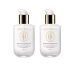 2 x HOLITUAL Elemental Smoothing Lotion 110ml from Korea by HOLITUAL