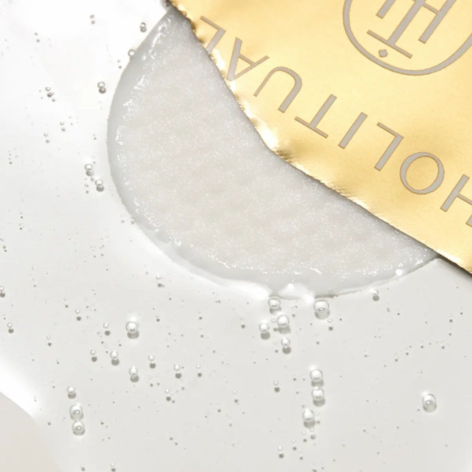 HOLITUAL Radiance Resurfacing Peel 12 treatments from Korea by HOLITUAL