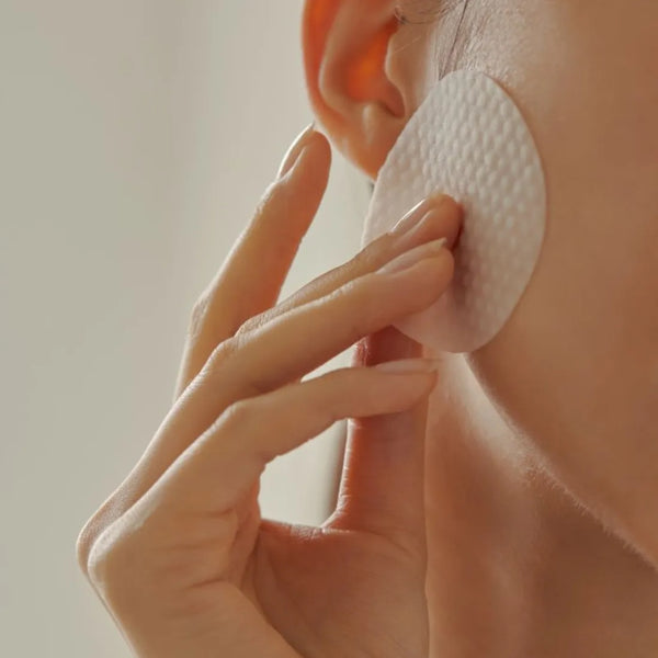 HOLITUAL Radiance Resurfacing Peel 12 treatments from Korea by HOLITUAL