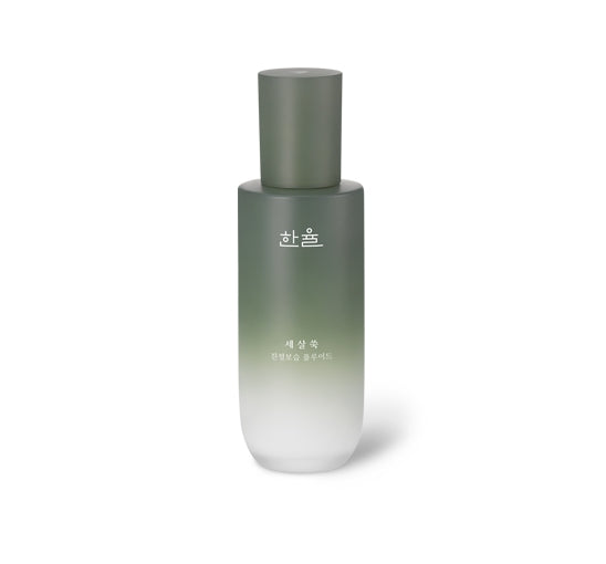 HANYUL Sesal Artemisia Intensive Calming Fluid 125ml from Korea by HANYUL