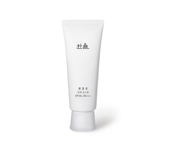 HANYUL Hanyul White Chrysanthemum Radiance Sunscreen cream SPF50+PA++++ 70 ml from Korea by HANYUL
