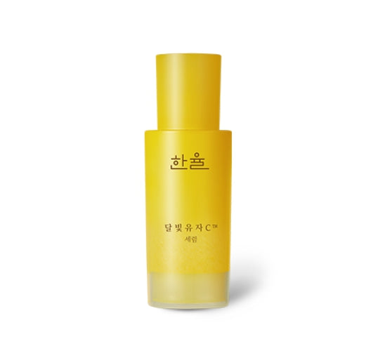 HANYUL Moonlight Yuja VITA-C™ Serum 30ml from Korea by HANYUL