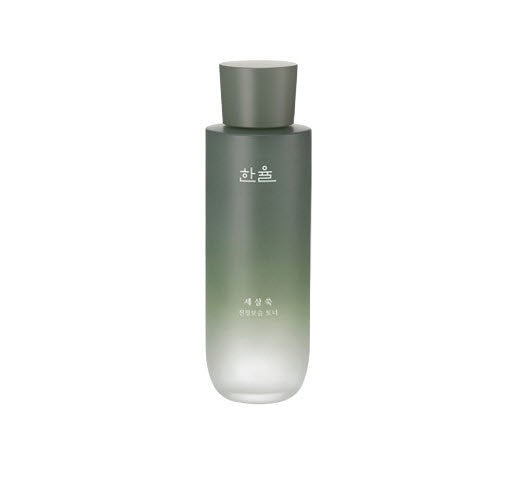 HANYUL Sesal Artemisia Intensive Calming Toner 150ml from Korea by HANYUL