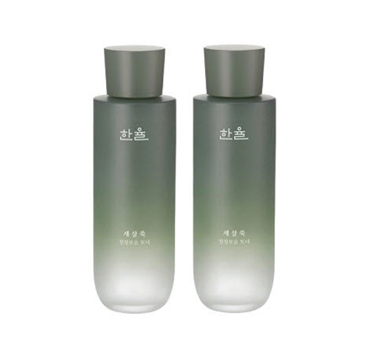 2 X HANYUL Sesal Artemisia Intensive Calming Toner 150ml from Korea by HANYUL