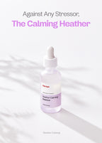 ma:nyo Heather Calming Essence 50ml from Korea by ma:nyo