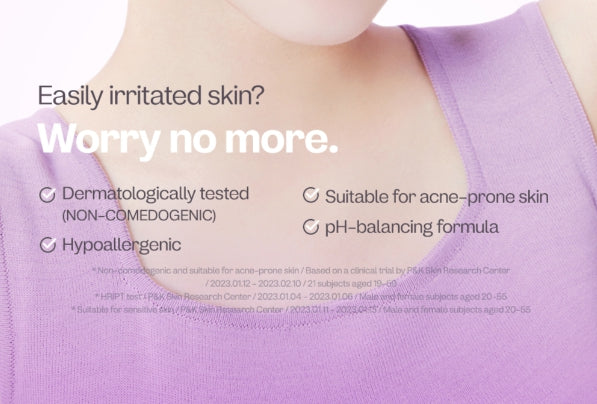 ma:nyo Heather Calming Essence Pad 60ea from Korea by ma:nyo
