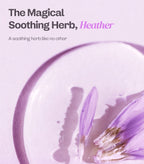 ma:nyo Heather Calming Essence Pad 60ea from Korea by ma:nyo