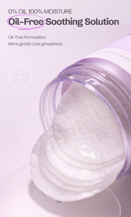 ma:nyo Heather Calming Essence Pad 60ea from Korea by ma:nyo