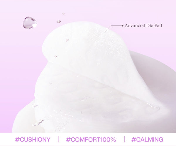 ma:nyo Heather Calming Essence 50ml + Heather Calming Essence Pad 60ea from Korea by ma:nyo