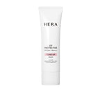 HERA UV Protector Tone Up 50 מ"ל מקוריאה + דוגמה (2 פריטים)
