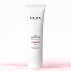 HERA UV Protector Tone Up 50 מ"ל מקוריאה + דוגמה (2 פריטים)